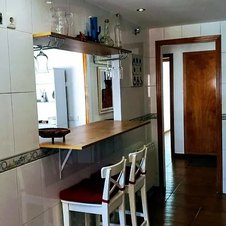 Apartmán Sofiya *