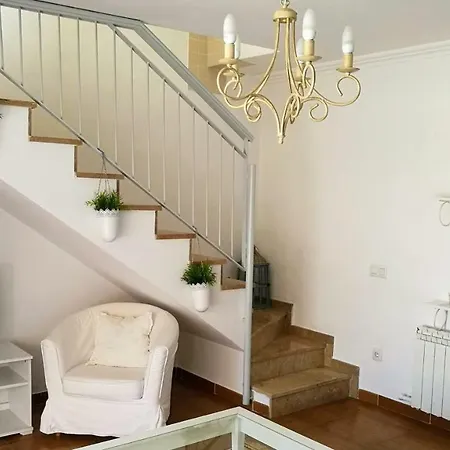 Apartmán Sofiya Lloret de Mar
