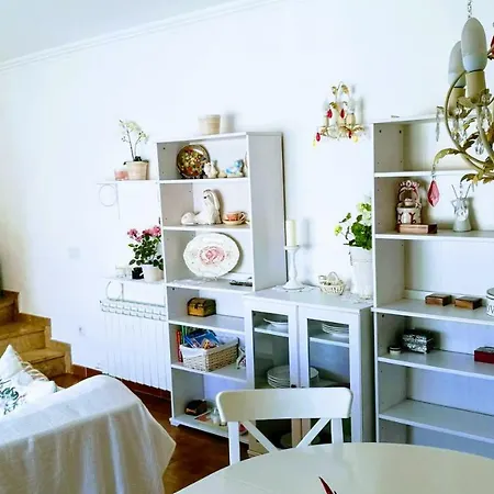 Apartmán Sofiya Lloret de Mar
