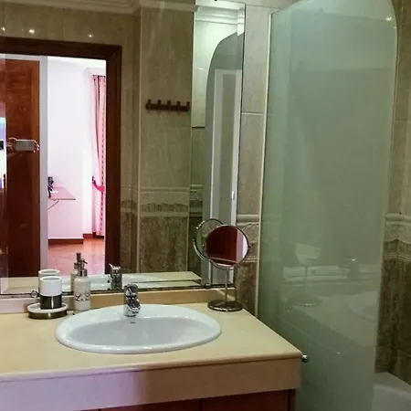 Sofiya Apartmán *