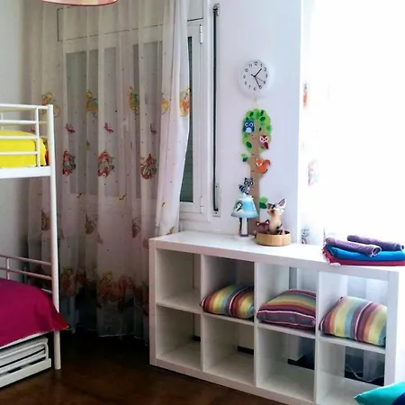 Sofiya Apartmán Lloret de Mar