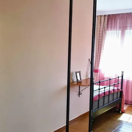 Sofiya Apartmán