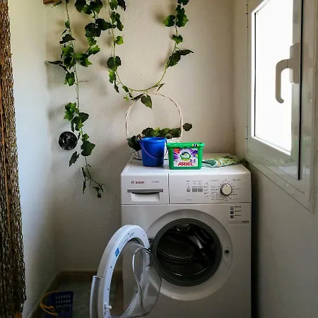 Apartmán Sofiya Lloret de Mar