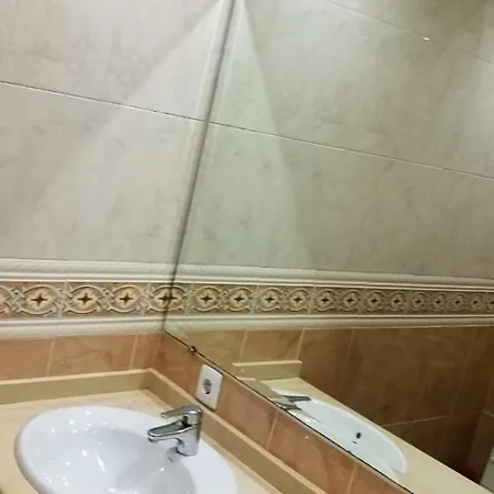 Sofiya Apartmán *