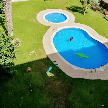 Sofiya Apartmán Lloret de Mar