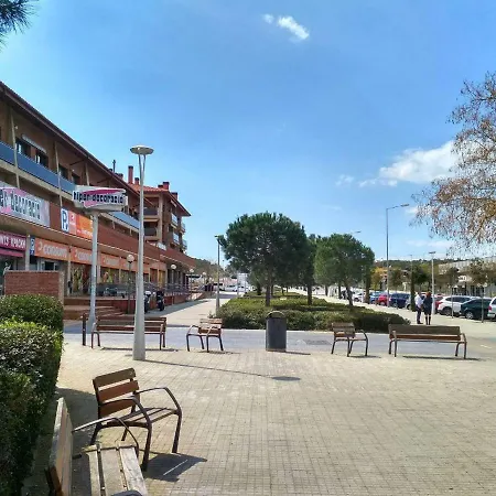 Sofiya Apartmán Lloret de Mar