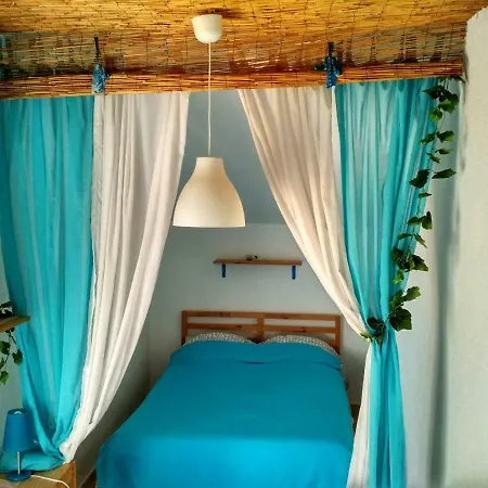 Apartmán Sofiya
