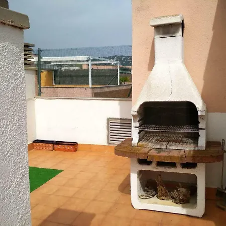 Sofiya Lloret de Mar