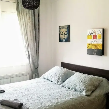Appartamento Sofiya