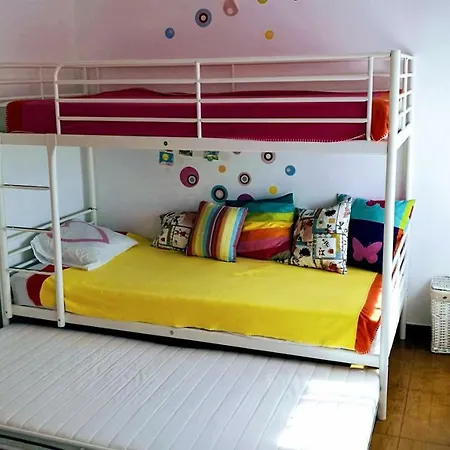 Sofiya Appartamento